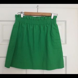 JCrew Skirt